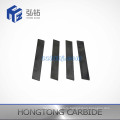 Tungsten Carbide Strips and Bars for Sale